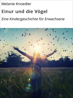 cover image of Einur und die Vögel